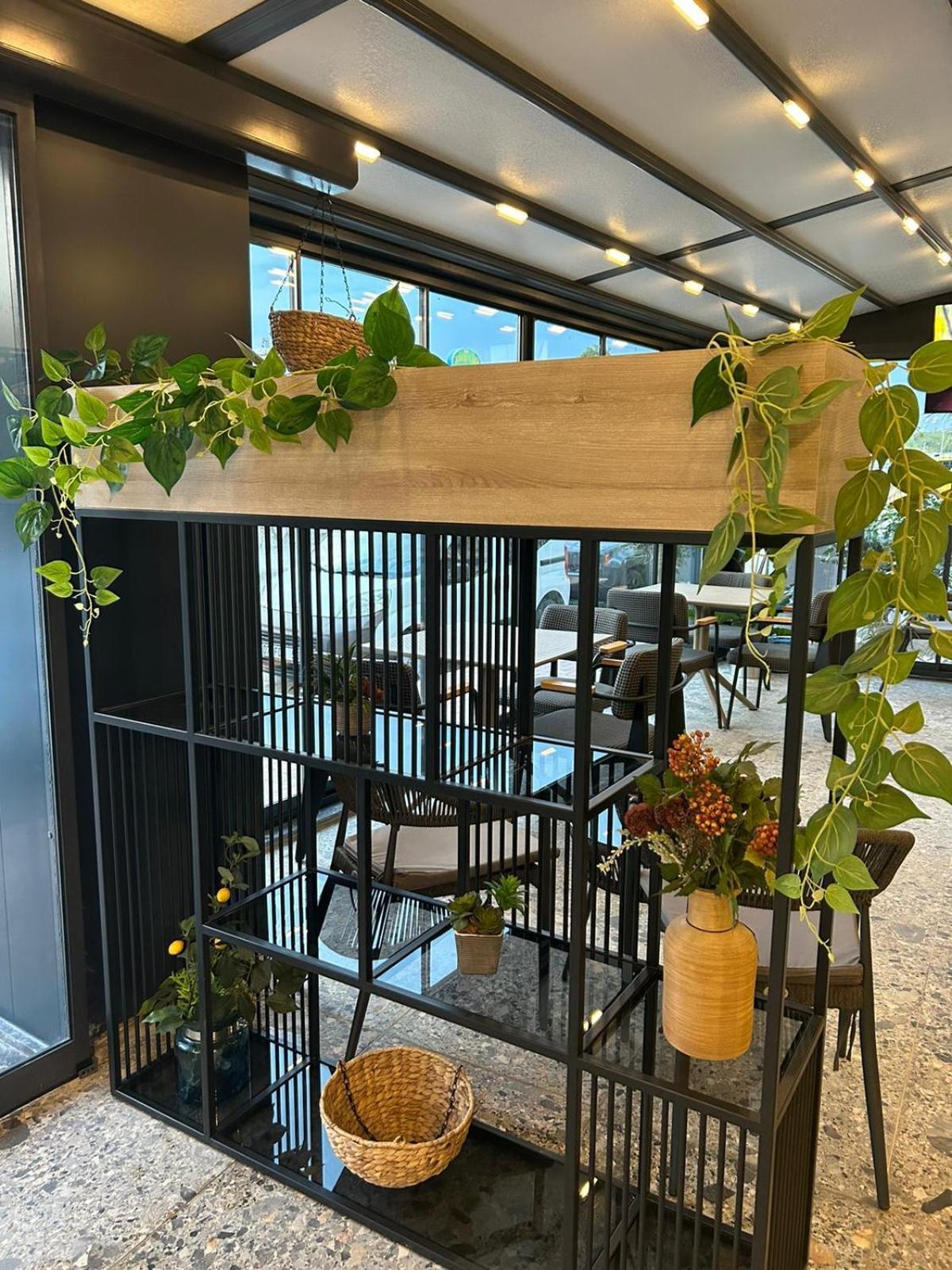 Leaf River Suites Antalya Exterior photo
